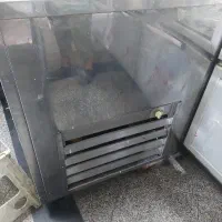یخچال صندوقی ۶ درب