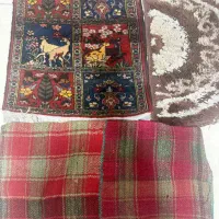 قالی دستباف