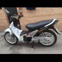 موتور ویو کویر150|موتورسیکلت|رشت, سلیمانداراب|دیوار