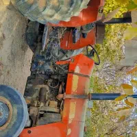 تراکتور ۲۸۵ مدل۸۴