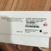 Airpods pro2|لوازم جانبی موبایل و تبلت|تهران, دریان‌نو|دیوار