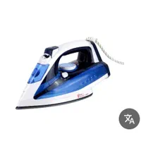 اتو لباس فوما ژاپن اتو صفحه سرامیک(عمده وتک)