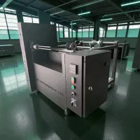 دستگاه تولید محصولات یکبار مصرف|ماشین‌آلات صنعتی|قم, آزادگان|دیوار