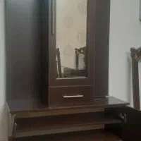 کمد سالم بدون خرابی