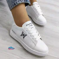 کفش کتونی نیم بوت پوتین ونس|کیف، کفش، کمربند|جوانرود, |دیوار