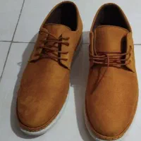 کفش سبک نرم پارچه ای مردانه