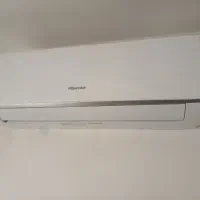کولرگازی هایسنس ۱۸ هزار