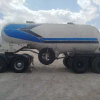 بونکر دو محور دستگاه عثمان کوک(تکنو)