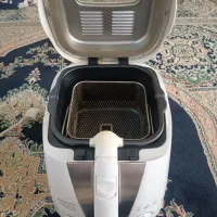 سرخ کن|اجاق گاز و لوازم برقی پختوپز|اراک, |دیوار