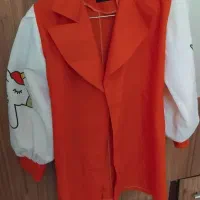 مانتوهاهمگی نووتمیزن|لباس|تربت جام, یحیی آباد|دیوار