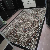 فرش آشپزخانه