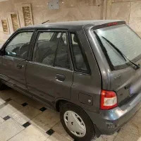 پراید ۱۱۱ مدل ۸۹|خودرو سواری و وانت|مشهد, رضاشهر|دیوار