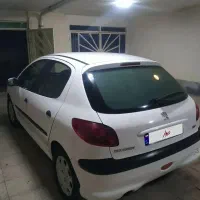 206 بیرنگ کم کارکرد.تیپ3