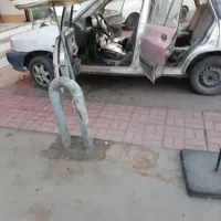 پراید ۱۴۱ مدل ۸۶|خودرو سواری و وانت|کرج, کمالشهر|دیوار