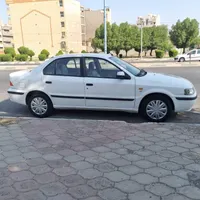 سمندLX EF7 بنزینی،مدل انتهای سال۱۳۹۷|خودرو سواری و وانت|اهواز, پادادشهر|دیوار