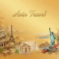 تور داخلی و خارجی