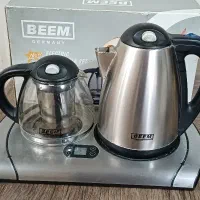 چایساز بیم اصل