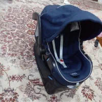 صندلی ماشین