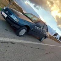 ۴۰۵ مدل 96|خودرو سواری و وانت|ارومیه, |دیوار