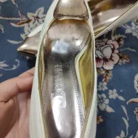 کفش مجلسی|کیف، کفش، کمربند|جوانرود, |دیوار