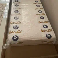 تشک تخت کودک ۷۰*۱۳۰ رویا طبی فنری