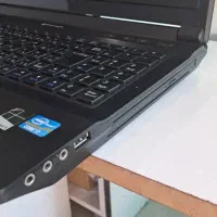 لپتاپ مهندسی قدرتمند core i7+رم 12GB + گرافیک 4‌GB|رایانه همراه|ارومیه, |دیوار