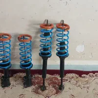 کمک و فنر حرفه ای و شفت کوتاه پراید فروش و معاوضه