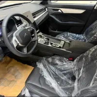 KMC J7|خودرو سواری و وانت|سنندج, |دیوار