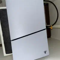 پلی استیشن ۵ اسلیم دیجیتال ۲۰۱۶|کنسول، بازی ویدئویی و آنلاین|تهران, باغ خزانه|دیوار