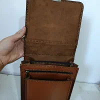 کیف اداری دوشی|کیف، کفش، کمربند|اصفهان, نقش جهان|دیوار