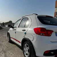 کوییک R ۴۰۲ درحدصفربا رینگ|خودرو سواری و وانت|تهران, نازیآباد|دیوار