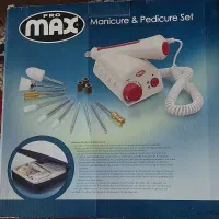 فروش تعدادی وسایل کاشت ناخن