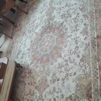 فروش فرش 9 متری ماشینی سلیمان|فرش|فولادشهر, مسکن مهر فولادشهر|دیوار