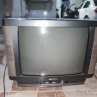 تلویزیون قدیمی شهاب