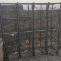قفس کبوتر