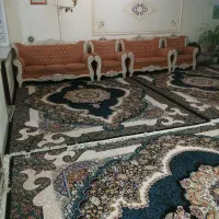 خانه مسافر بزرگ و دلباز|اجارهٔ کوتاه‌مدت آپارتمان و سوئیت|شیراز, ریاستی|دیوار