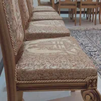 مبلمان و غذا خوری|مبلمان خانگی و میز عسلی|شاهین‌شهر, فیض|دیوار