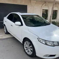 سراتو وارداتی 2010 موتور 2000