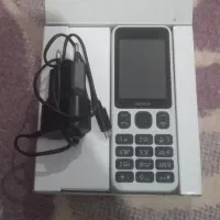 گوشی نوکیا ۱۲۵  ۲۰۲۰ اصلی دوروزه گرفتمش|موبایل|ارسنجان, |دیوار