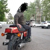 suzuki 1000 سوزوکی ۱۰۰۰