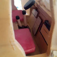 ماشین جیپ|کلکسیون و سرگرمی|کرمانشاه, |دیوار