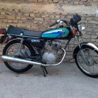 موتور125