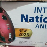 تلویزیون ۳۲ و جارو برقی|تلویزیون و پروژکتور|بم, |دیوار