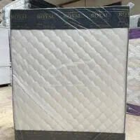 نمایندگی تشک رویال اصل شرکتی با ضمانت|تشک تختخواب|مهاباد (آذربایجان غربی), |دیوار