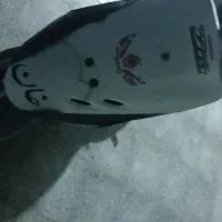 موتور پاکشتی مدل هوندا