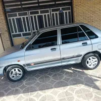 پراید 141مدل 85|خودرو سواری و وانت|نرماشیر, |دیوار