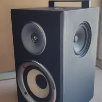اسپیکر شارژی ( بلوتوثی )