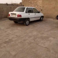 پراید مدل 90|خودرو سواری و وانت|سلماس, |دیوار