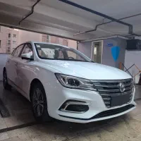 mg5 نقد و اقساط تا 60 ماه 50% پیش‌پرداخت