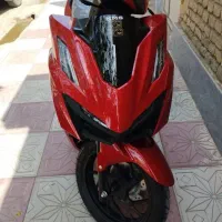 موتور واریوگلگسی|موتورسیکلت|سبزوار, امیر کبیر|دیوار